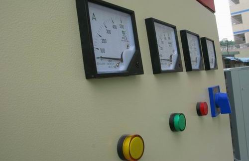 千阳成套配电箱